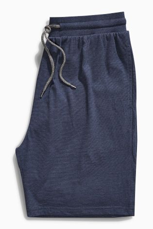Navy/Grey Shorts Two Pack